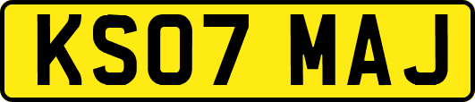 KS07MAJ