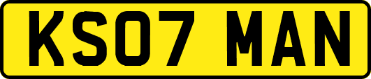KS07MAN