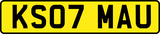 KS07MAU