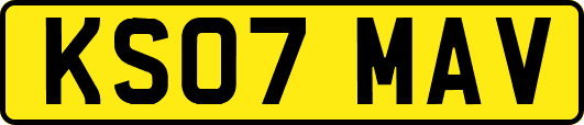 KS07MAV