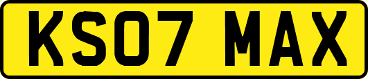 KS07MAX