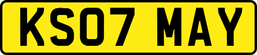 KS07MAY