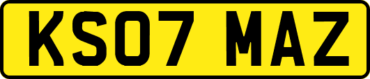 KS07MAZ