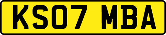 KS07MBA