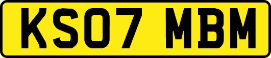 KS07MBM