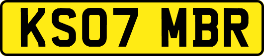 KS07MBR