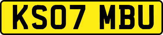 KS07MBU
