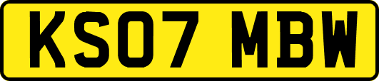 KS07MBW