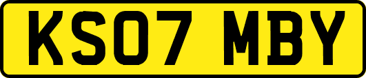 KS07MBY