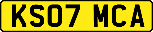KS07MCA