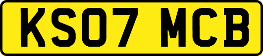 KS07MCB