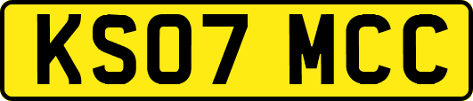 KS07MCC