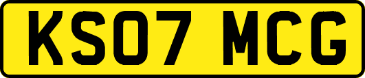 KS07MCG