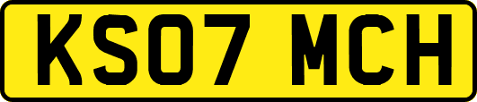 KS07MCH