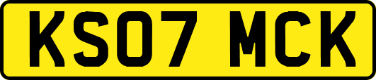 KS07MCK