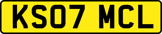 KS07MCL