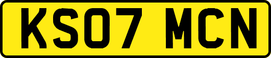 KS07MCN