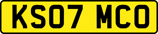 KS07MCO