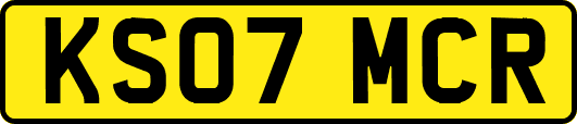 KS07MCR