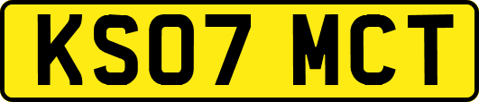 KS07MCT