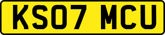 KS07MCU