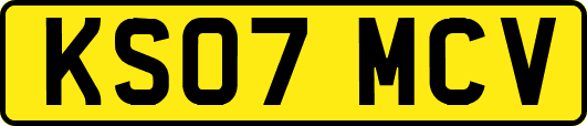 KS07MCV