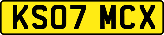KS07MCX