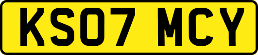KS07MCY