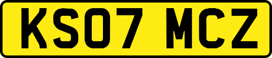 KS07MCZ
