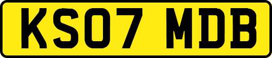 KS07MDB