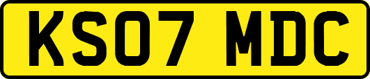 KS07MDC
