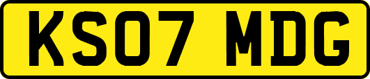 KS07MDG
