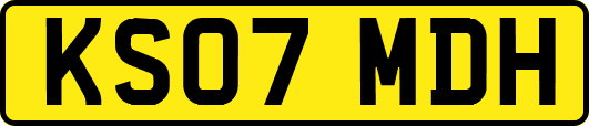 KS07MDH
