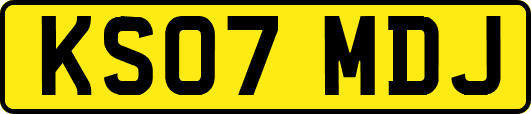 KS07MDJ