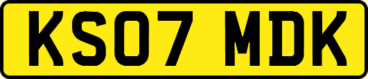 KS07MDK