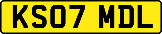 KS07MDL
