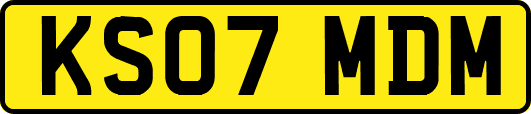 KS07MDM
