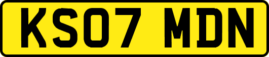 KS07MDN
