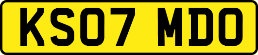 KS07MDO