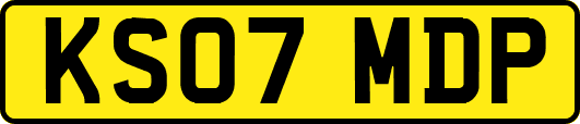 KS07MDP