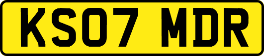 KS07MDR