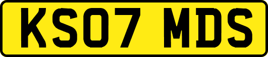 KS07MDS