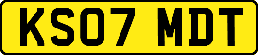 KS07MDT