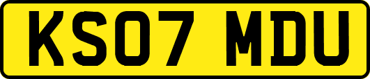 KS07MDU
