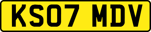 KS07MDV
