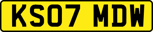 KS07MDW
