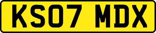 KS07MDX