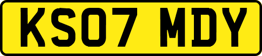 KS07MDY