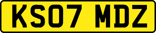 KS07MDZ
