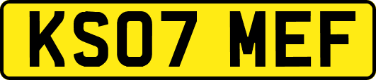 KS07MEF